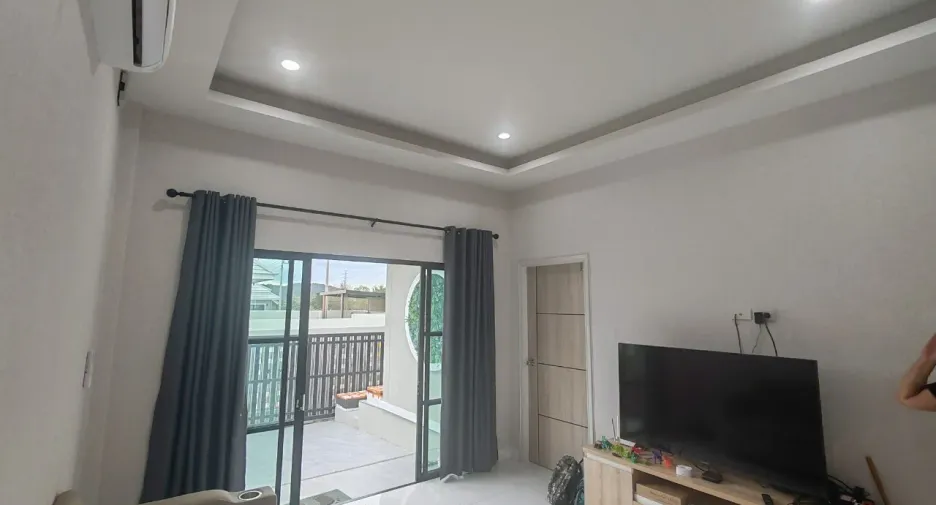 For rent 3 bedrooms house in Hua Hin, Prachuap Khiri Khan