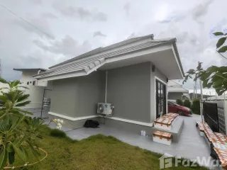 Haus zur Miete mit 3 Zimmer in Hua Hin, Prachuap Khiri Khan