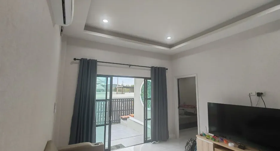 For rent 3 bedrooms house in Hua Hin, Prachuap Khiri Khan