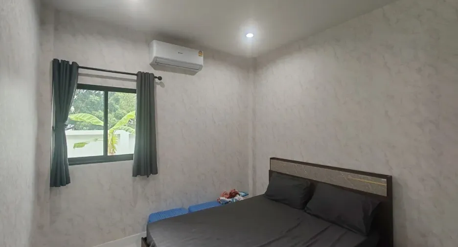 For rent 3 bedrooms house in Hua Hin, Prachuap Khiri Khan