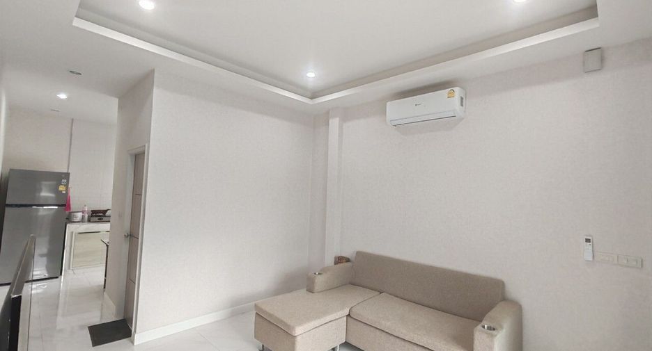 For rent 3 bedrooms house in Hua Hin, Prachuap Khiri Khan