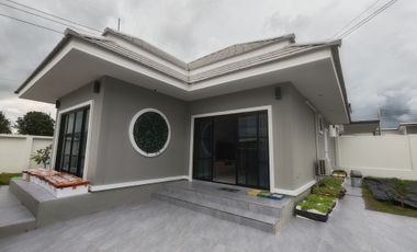 For rent 3 ベッドルーム house in Hua Hin, Prachuap Khiri Khan