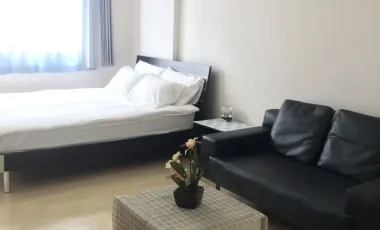 Condo en alquiler de estudio en Kathu, Phuket