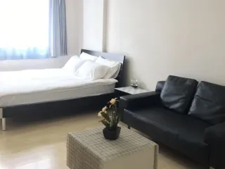 For Rent Studio Condo In Kathu, Phuket