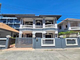 For Rent 3 Bedroom House In Bang Lamung, Chonburi