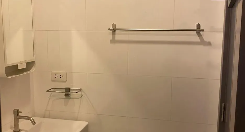 For sale and for rent studio condo in Watthana, Bangkok