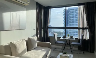 出租 1 卧室 公寓 在 Bang Lamung, Chon Buri