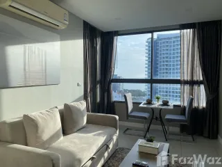 For Rent 1 Bedroom Condo In Bang Lamung, Chonburi