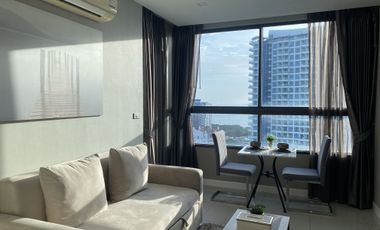 出租 1 卧室 公寓 在 Bang Lamung, Chon Buri