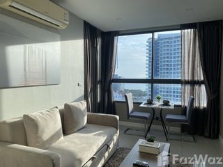For Rent 1 Bedroom Condo In Bang Lamung, Chonburi