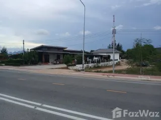 For sale 3 bedrooms house in Sam Roi Yot, Prachuap Khiri Khan