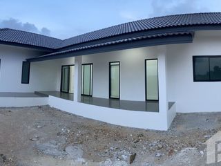 For sale 3 bedrooms house in Sam Roi Yot, Prachuap Khiri Khan