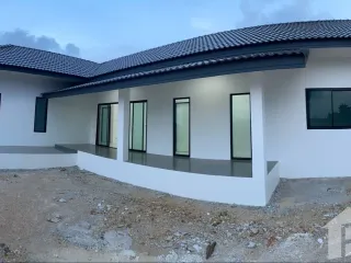 For sale 3 bedrooms house in Sam Roi Yot, Prachuap Khiri Khan