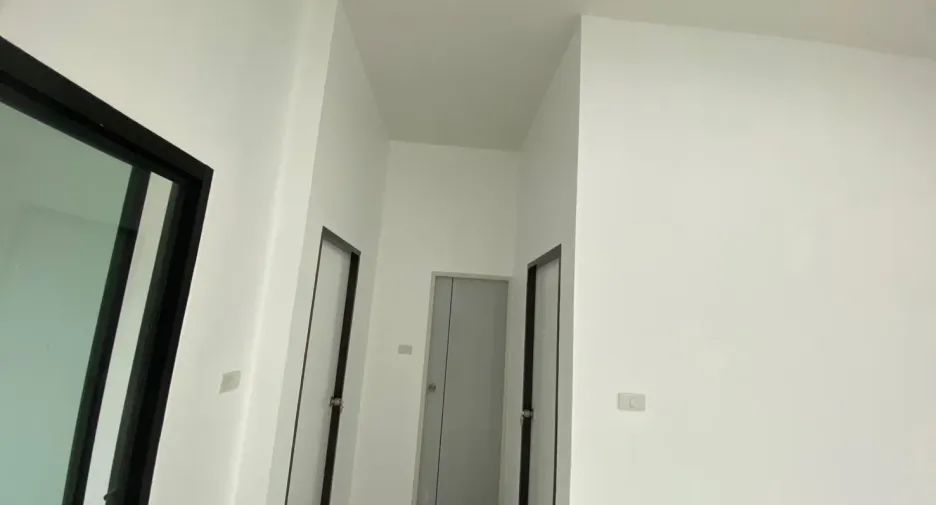 À vendre 3 chambres maison à Sam Roi Yot, Prachuap Khiri Khan