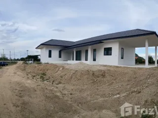 For sale 3 bedrooms house in Sam Roi Yot, Prachuap Khiri Khan