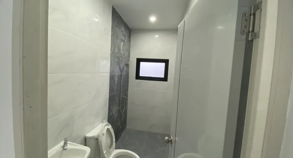 À vendre 3 chambres maison à Sam Roi Yot, Prachuap Khiri Khan