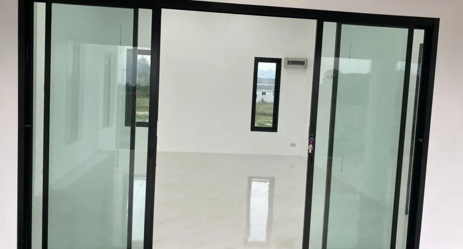 À vendre 3 chambres maison à Sam Roi Yot, Prachuap Khiri Khan