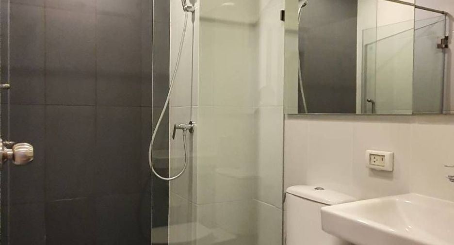 For sale and for rent 2 bedrooms condo in Min Buri, Bangkok