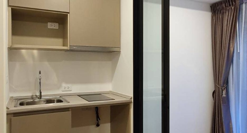 For sale and for rent 2 bedrooms condo in Min Buri, Bangkok