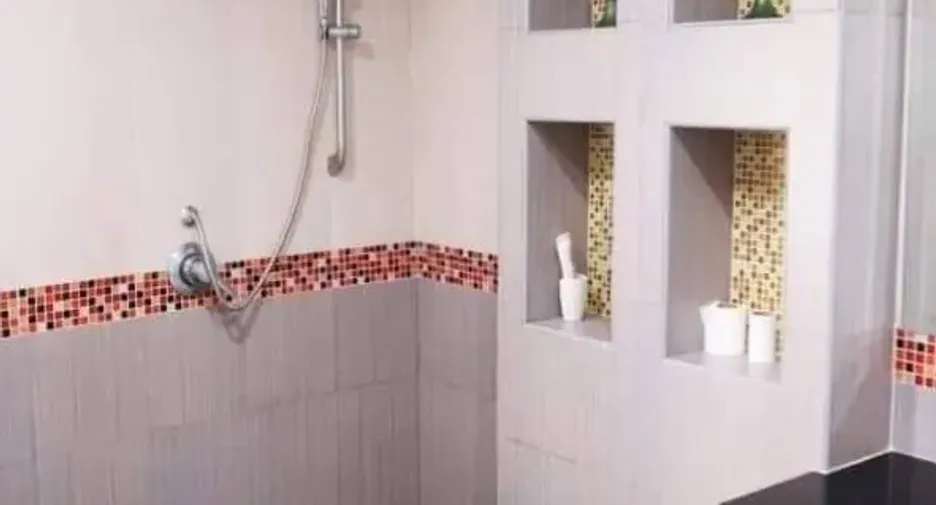 For sale and for rent 4 bedrooms house in Bang Lamung, Chonburi