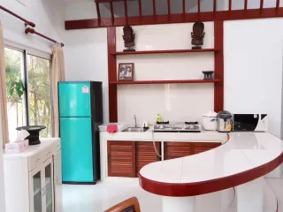 Haus zum Kauf und zur Miete mit 4 Zimmer in Bang Lamung, Chonburi