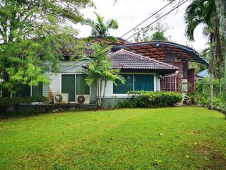 Haus zum Kauf und zur Miete mit 4 Zimmer in Bang Lamung, Chonburi