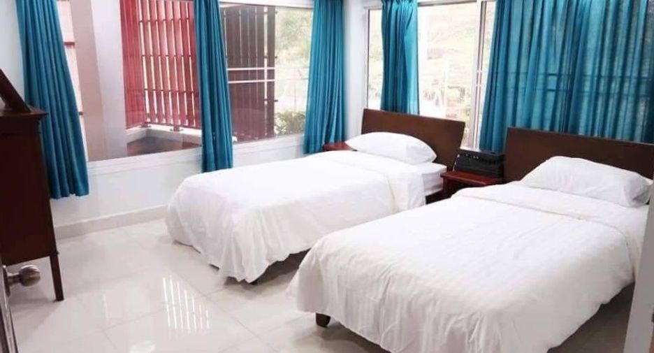 For sale and for rent 4 bedrooms house in Bang Lamung, Chonburi
