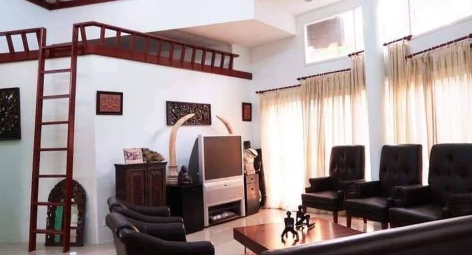 For sale and for rent 4 bedrooms house in Bang Lamung, Chonburi