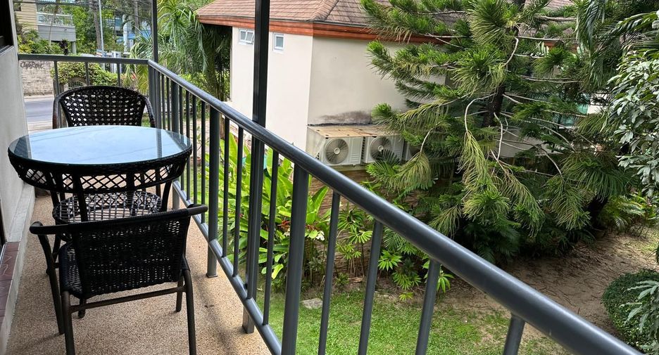 For rent 1 bed house in Kathu, Phuket