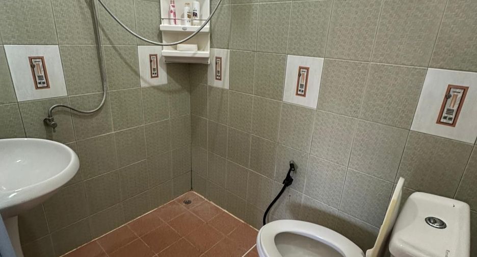 Haus zur Miete mit 1 Zimmer in Kathu, Phuket