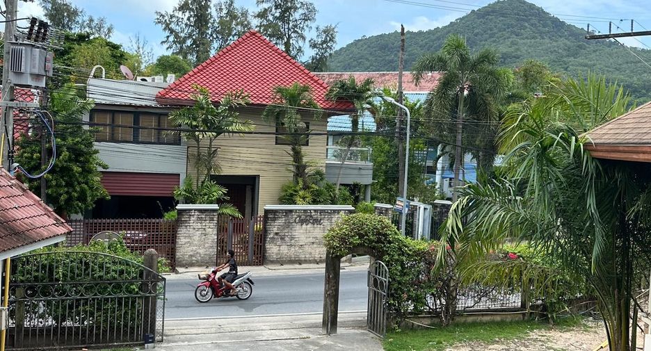 For rent 1 bed house in Kathu, Phuket
