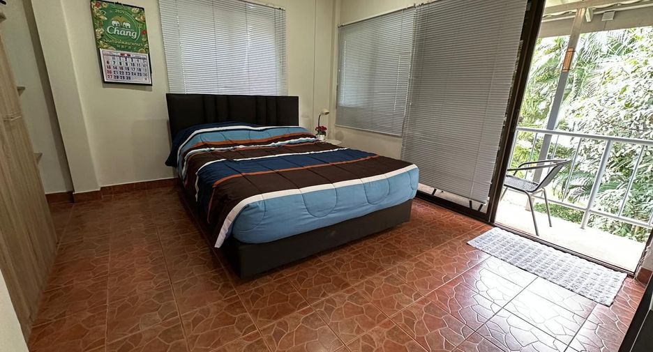 Haus zur Miete mit 1 Zimmer in Kathu, Phuket