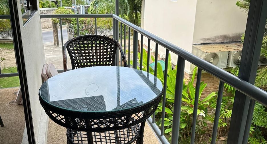 Haus zur Miete mit 1 Zimmer in Kathu, Phuket