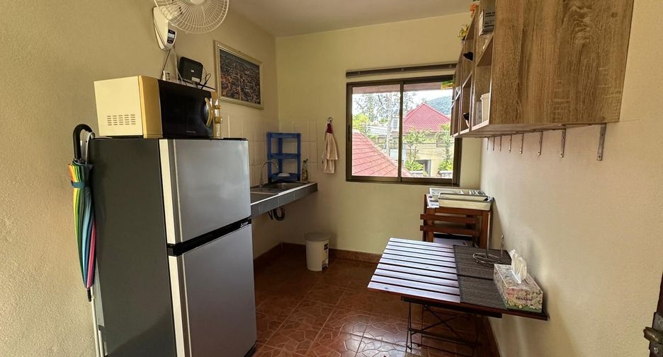 Haus zur Miete mit 1 Zimmer in Kathu, Phuket
