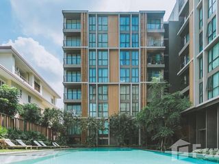 For sale 1 bed condo in Lat Phrao, Bangkok