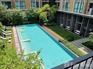 For sale 1 bed condo in Lat Phrao, Bangkok