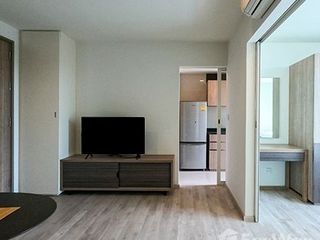 For sale 1 bed condo in Lat Phrao, Bangkok