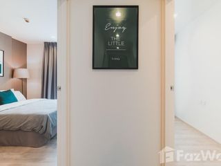 For sale 1 bed condo in Lat Phrao, Bangkok