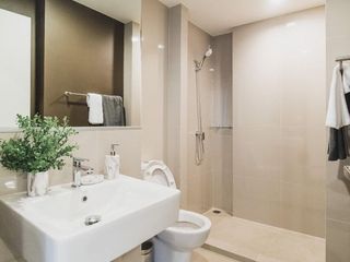 For sale 1 bed condo in Lat Phrao, Bangkok