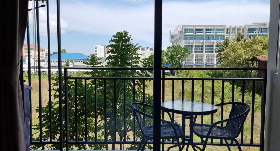 For rent studio condo in Hua Hin, Prachuap Khiri Khan