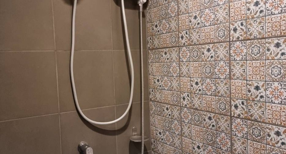 For rent studio condo in Hua Hin, Prachuap Khiri Khan