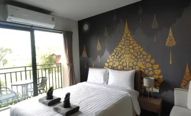 À louer studio condo à Hua Hin, Prachuap Khiri Khan