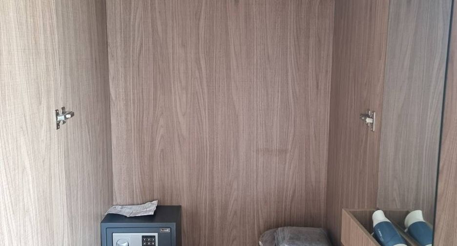 For rent studio condo in Hua Hin, Prachuap Khiri Khan