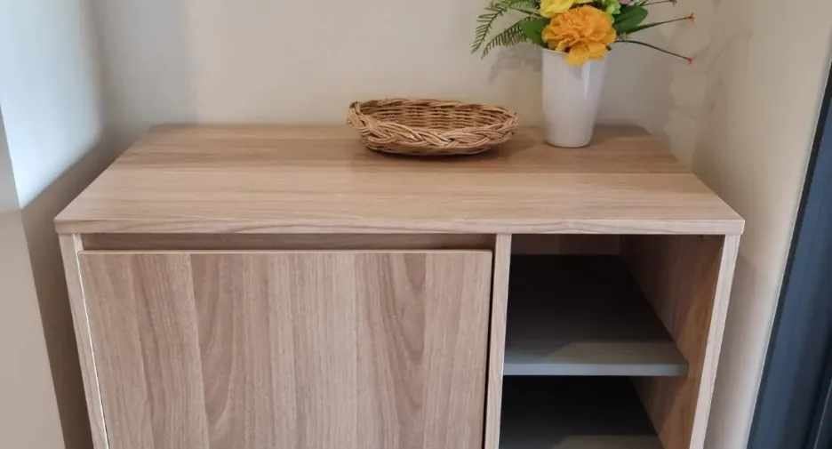 For rent studio condo in Hua Hin, Prachuap Khiri Khan