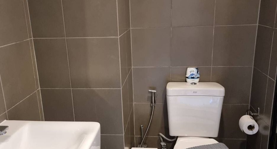For rent studio condo in Hua Hin, Prachuap Khiri Khan