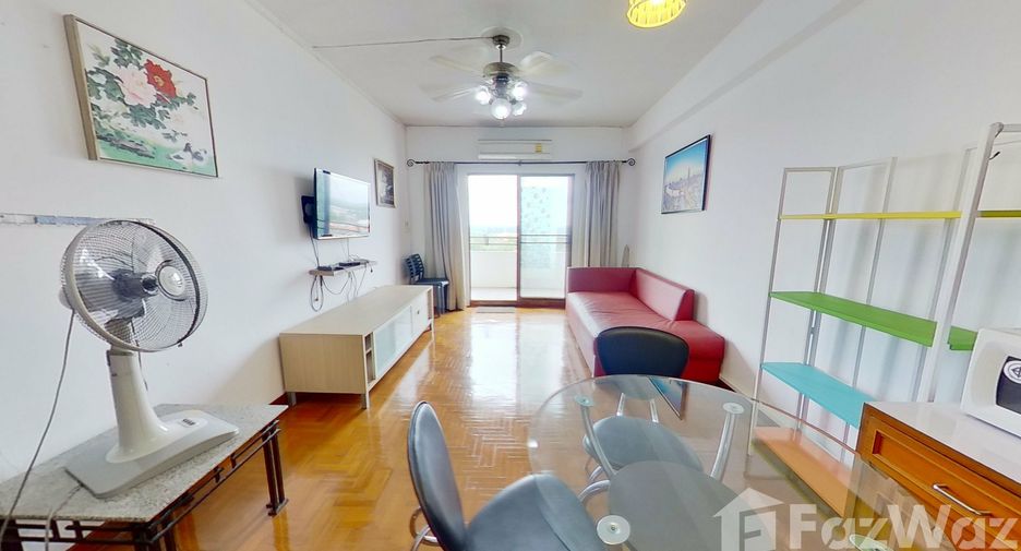 For sale 2 bedrooms condo in Mueang Chiang Mai, Chiang Mai