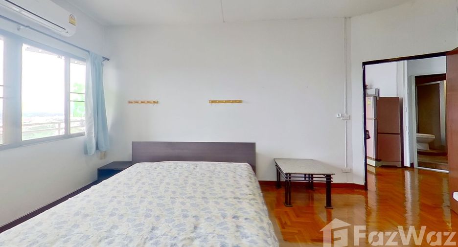 For sale 2 bedrooms condo in Mueang Chiang Mai, Chiang Mai
