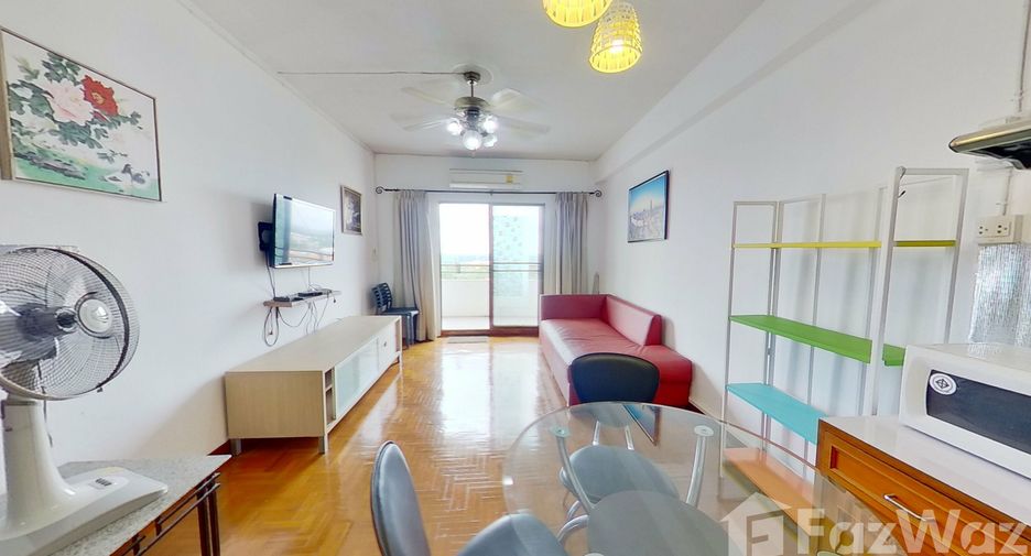 For sale 2 bedrooms condo in Mueang Chiang Mai, Chiang Mai
