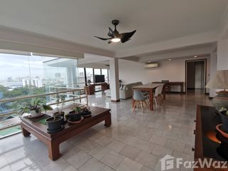 For rent 1 bed apartment in Bang Lamung, Chonburi