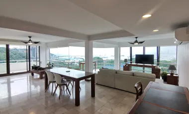 Apartamento en alquiler de 1 habitaciones en Bang Lamung, Chonburi